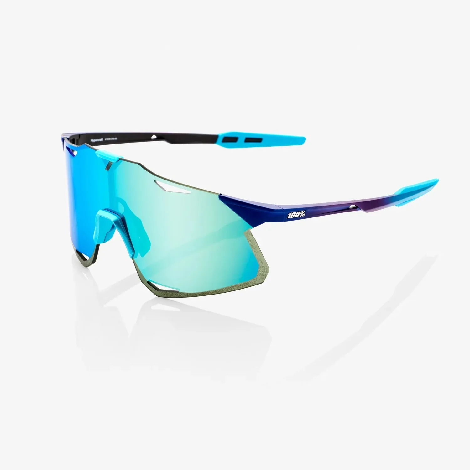 100% Hypercraft Cycling Sunglasses