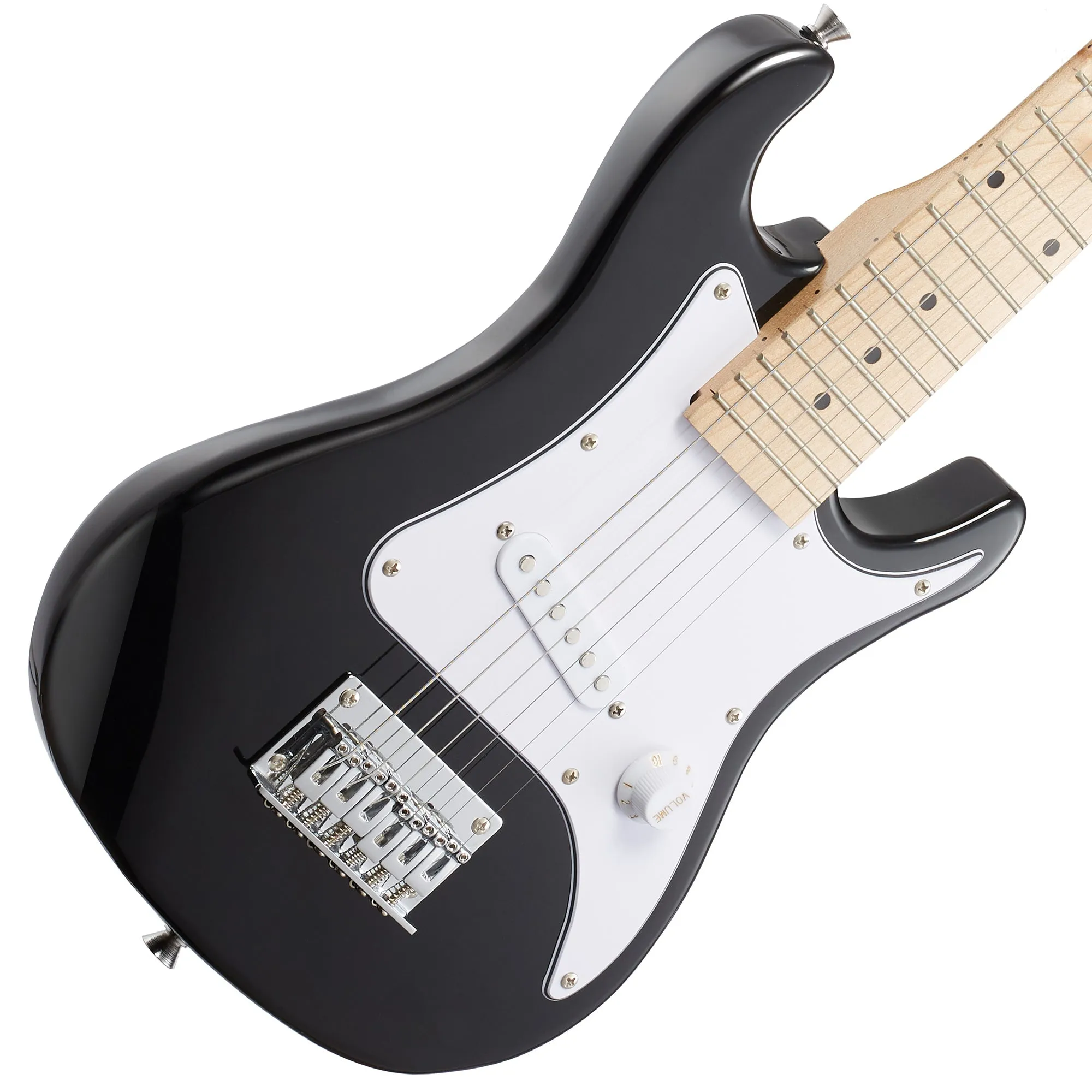 30-inch Beginner Electric Guitar Bundle