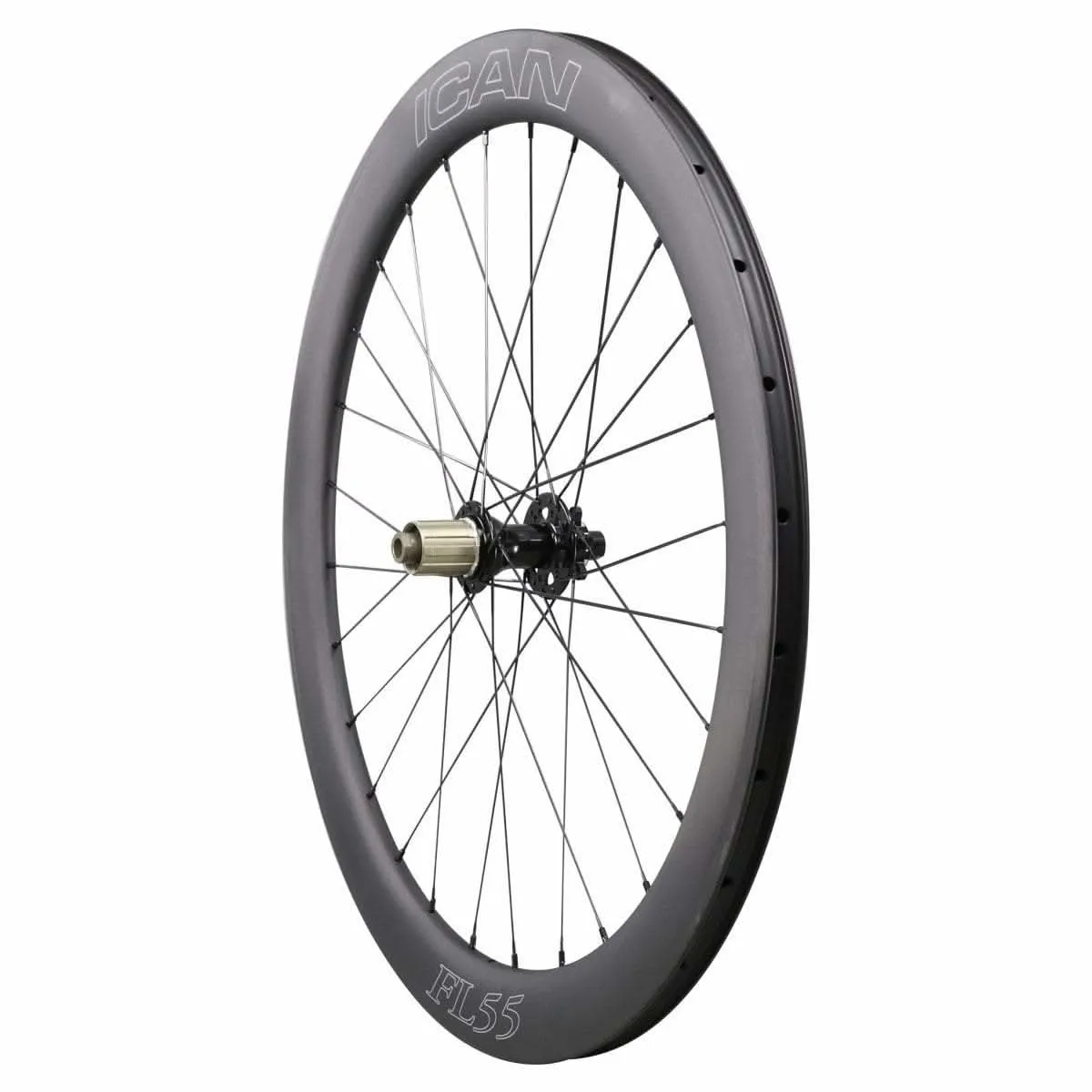 40/55mm Wheelset Disc Brake Fast & Light Series