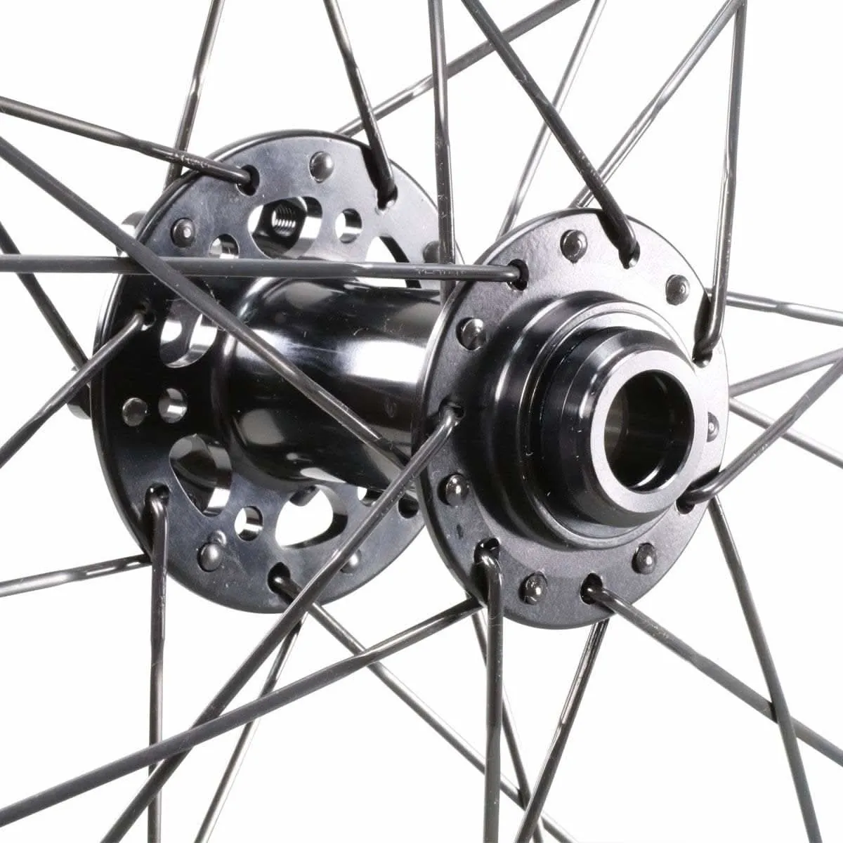 40/55mm Wheelset Disc Brake Fast & Light Series