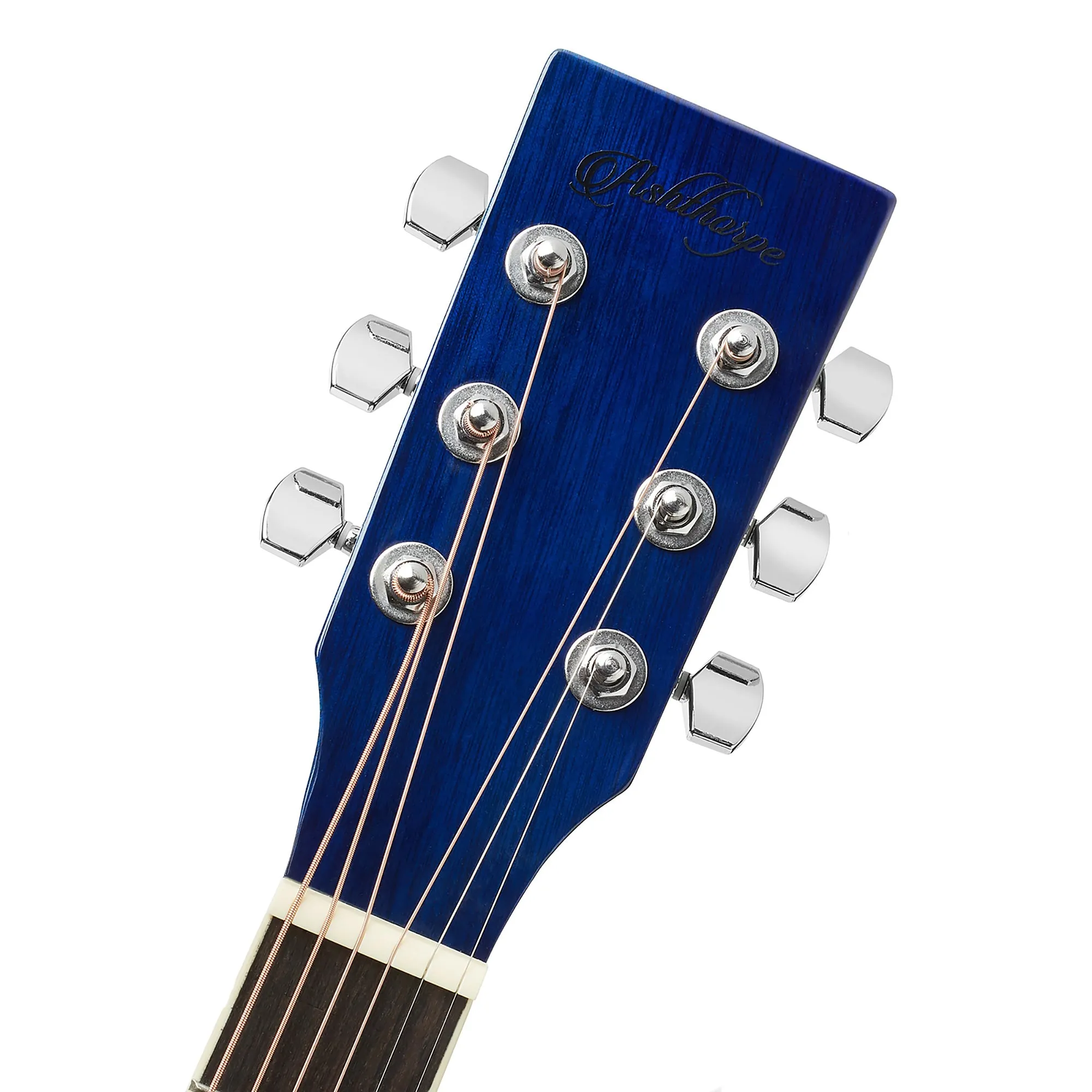 41-inch Thinline Cutaway Acoustic-Electric Guitar with 10 Watt Amp