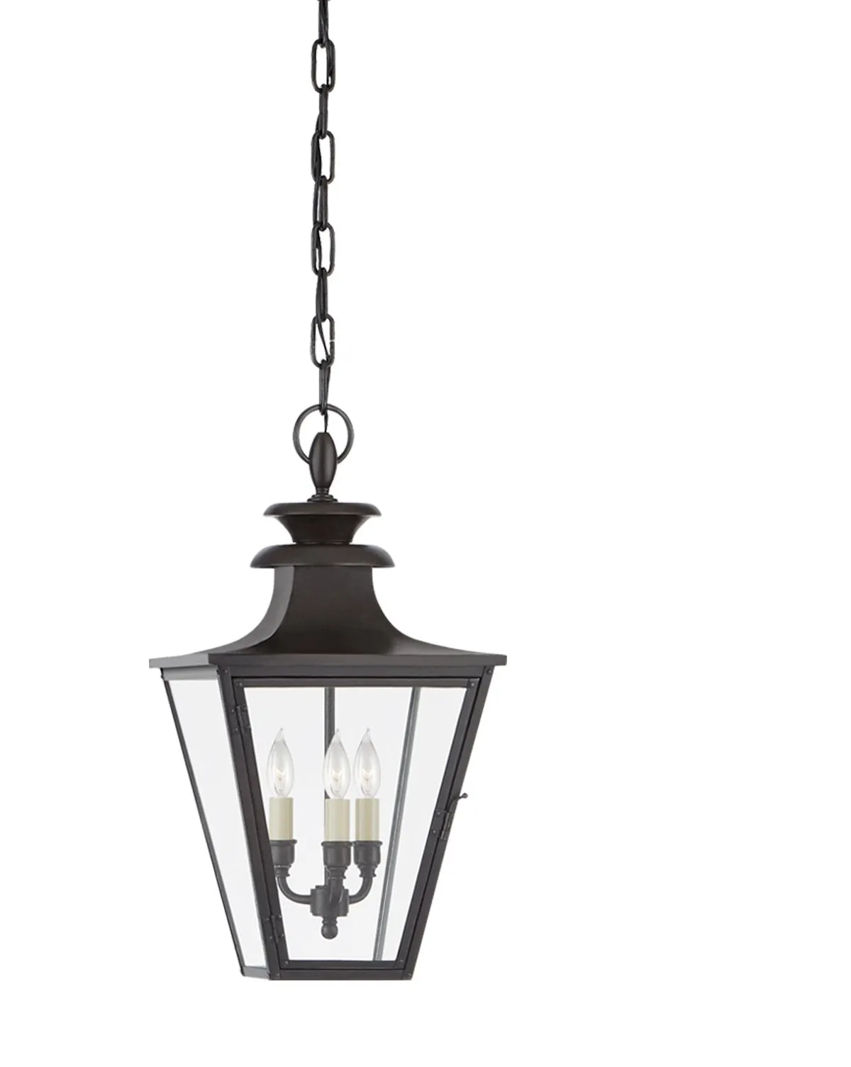 Albermarle Hanging Lantern