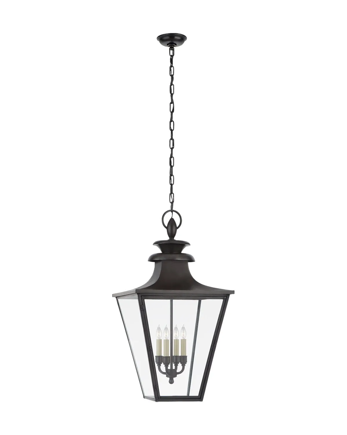 Albermarle Hanging Lantern