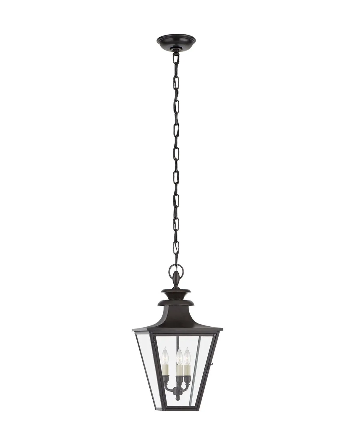 Albermarle Hanging Lantern