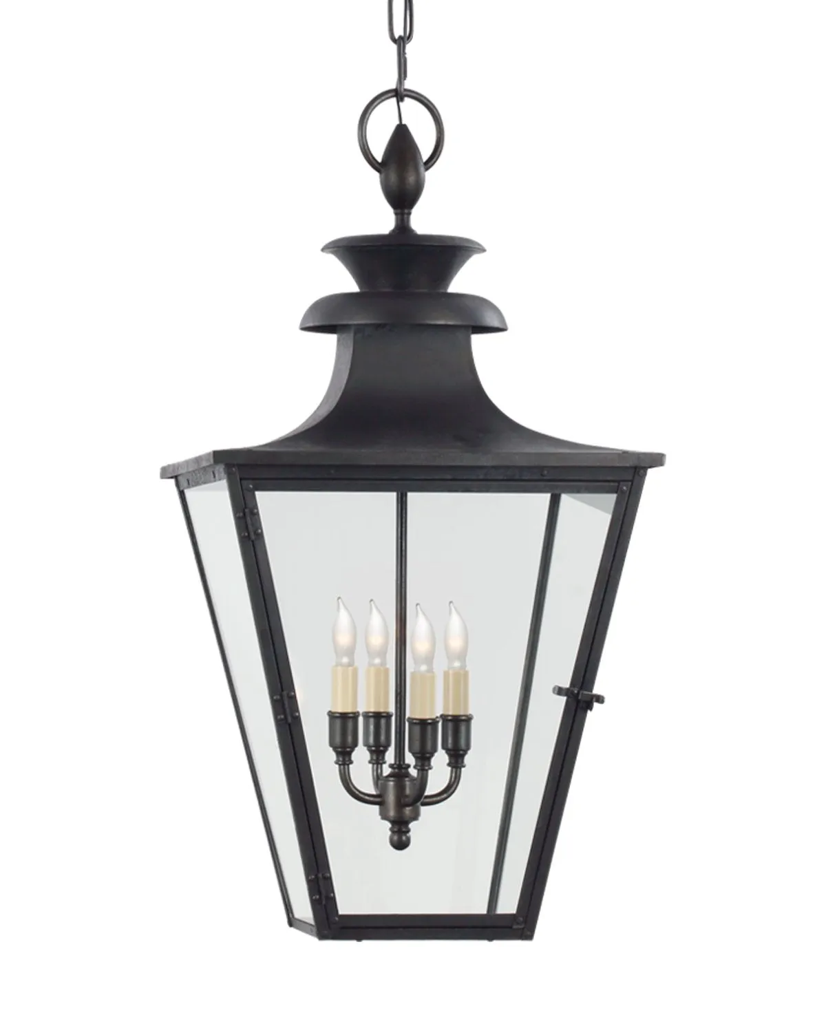 Albermarle Hanging Lantern