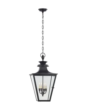 Albermarle Hanging Lantern