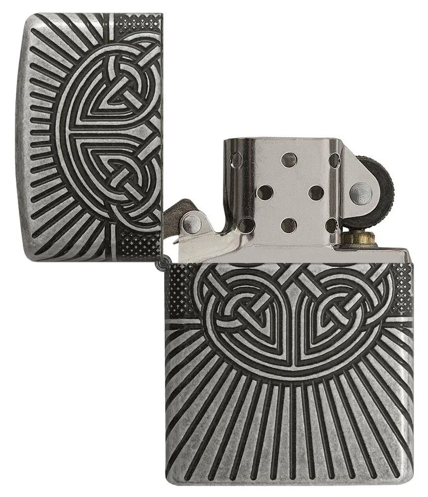 Armor® Celtic Cross Design