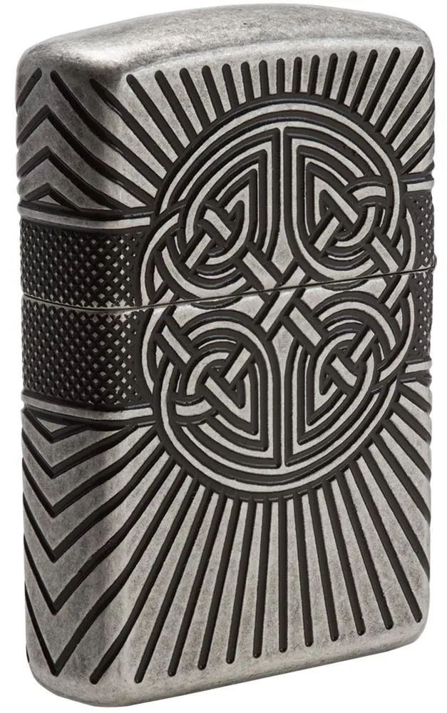 Armor® Celtic Cross Design