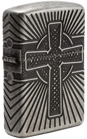 Armor® Celtic Cross Design