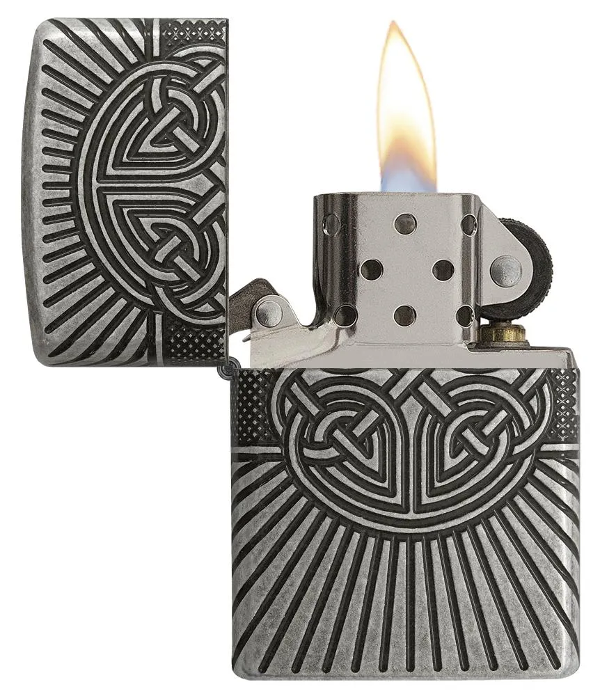 Armor® Celtic Cross Design