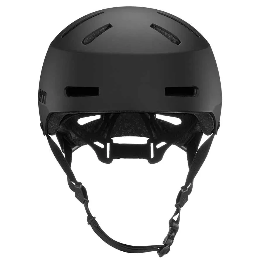 Bern Macon 2.0 MIPS Helmet