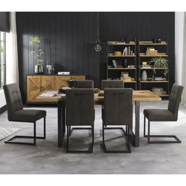 Blackheath 6-10 Seater Dining Table