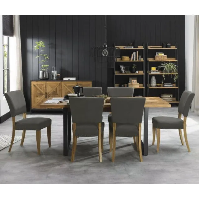 Blackheath 6-10 Seater Dining Table