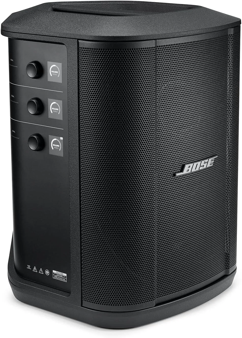 Bose S1 Pro 