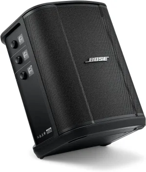 Bose S1 Pro 