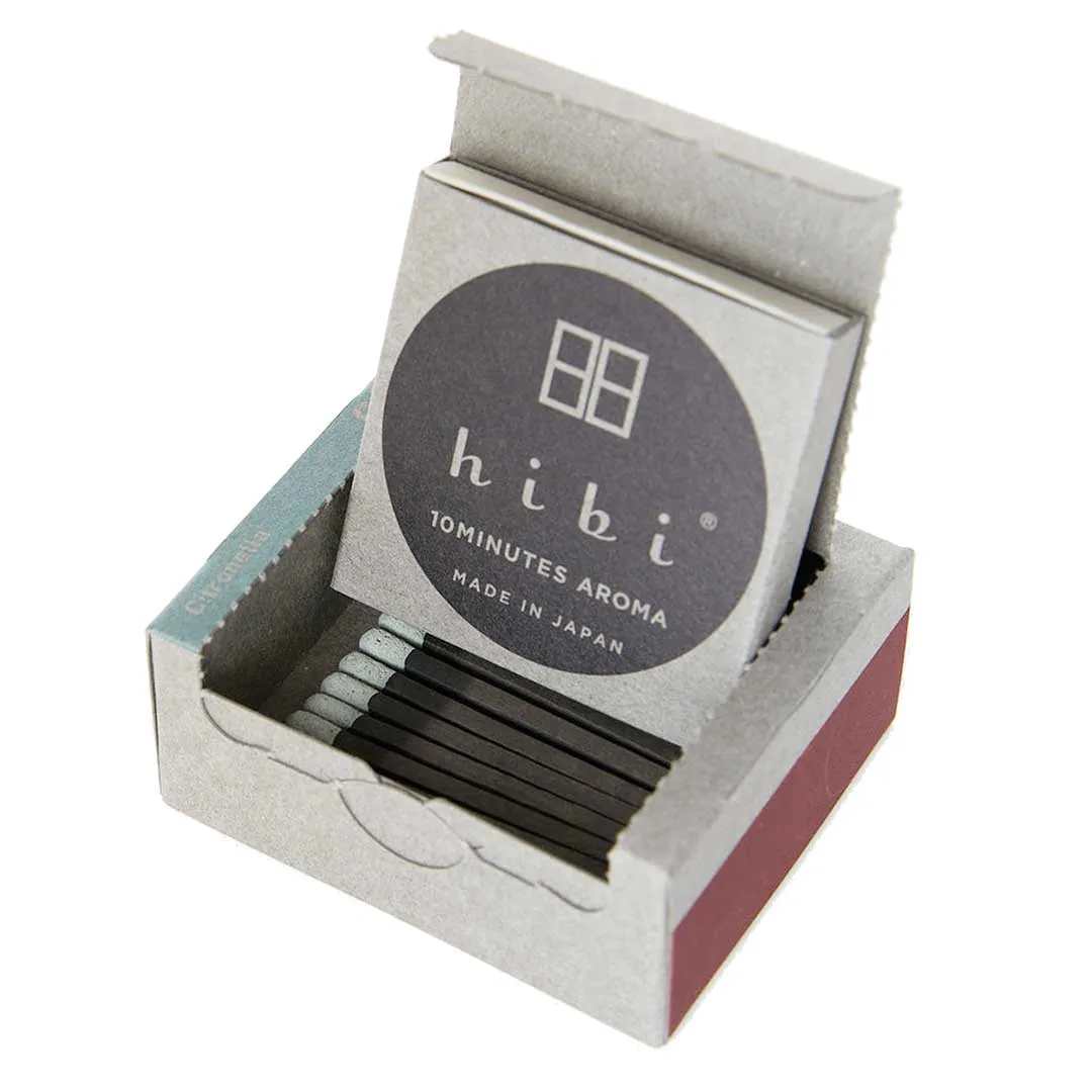 Box of 30 Incense Matches