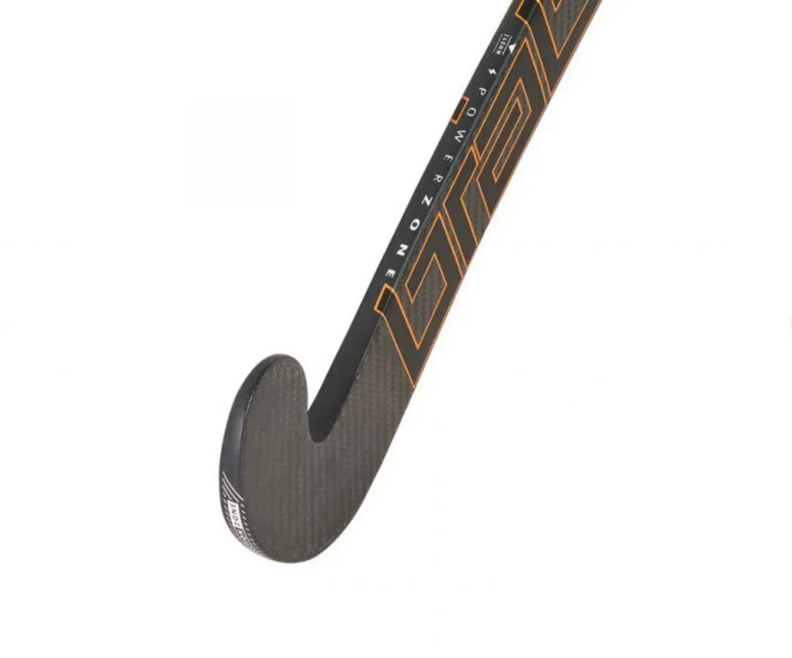 Brabo Traditional Carbon 60 Mid Bow