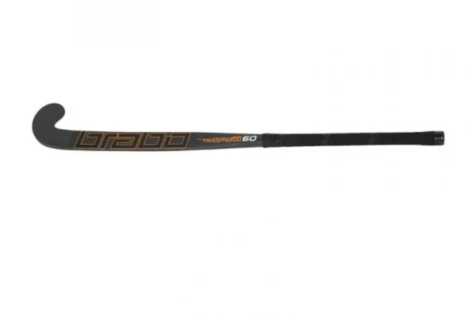 Brabo Traditional Carbon 60 Mid Bow