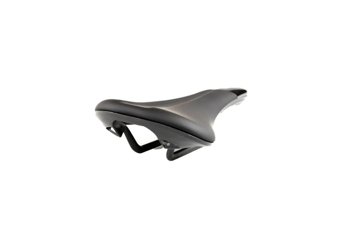 Brompton Superlight Carbon Saddle