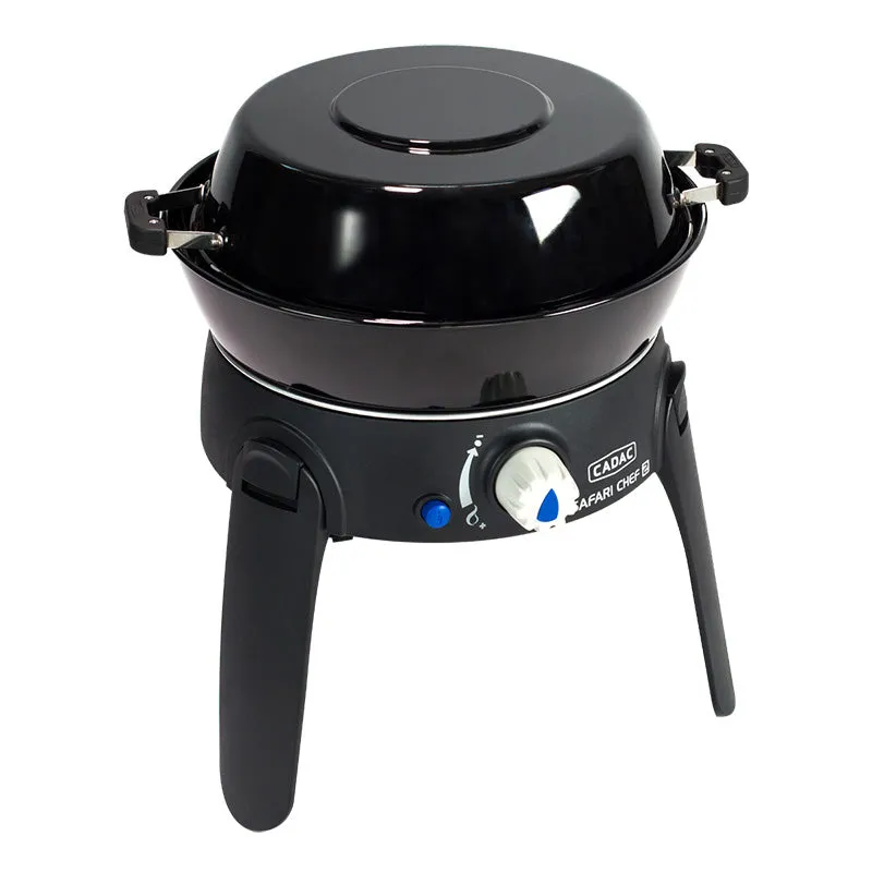 Cadac Safari Chef 30 LP Pro QR