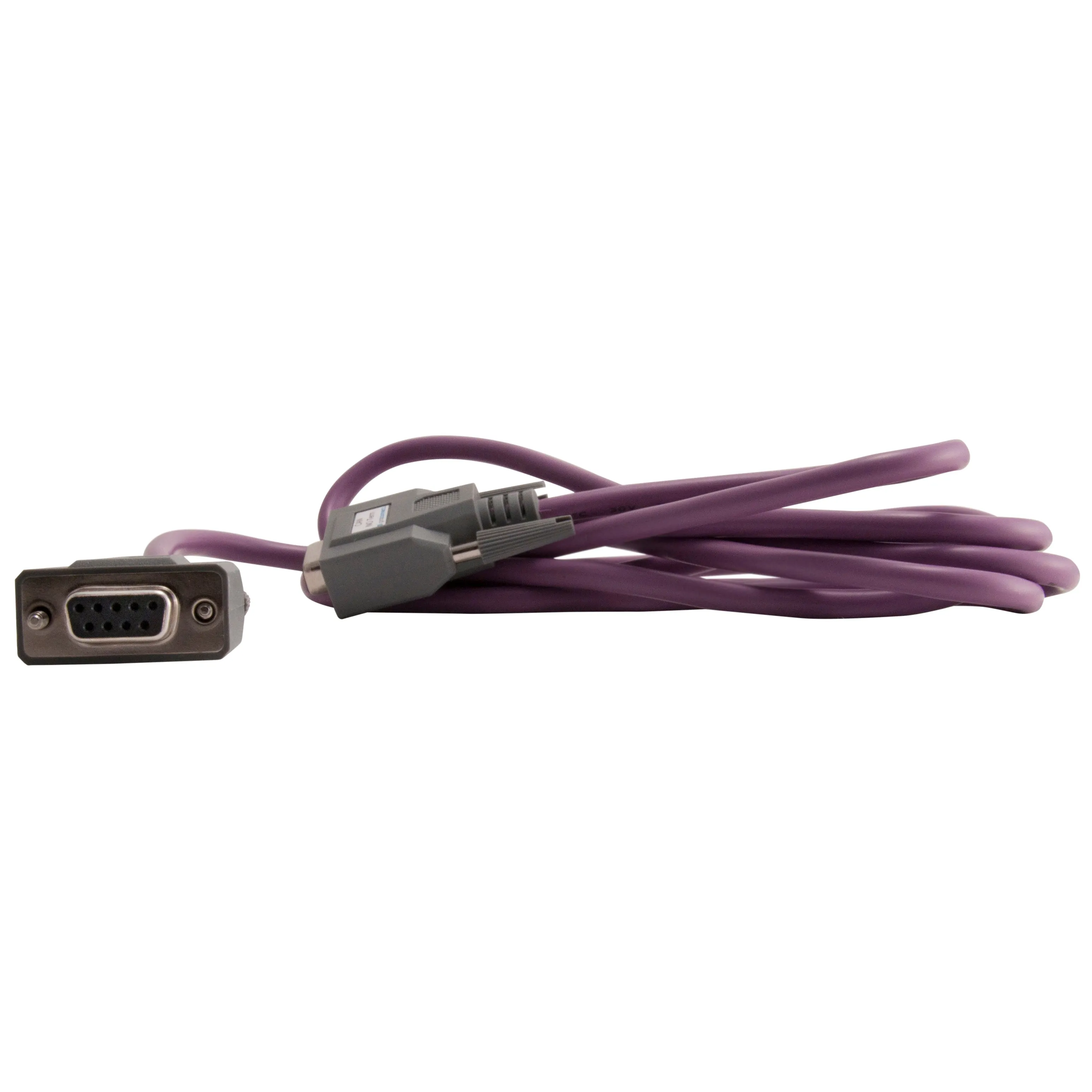 CAN Bus Cable - 2 Meter Non-terminated CAN Cable