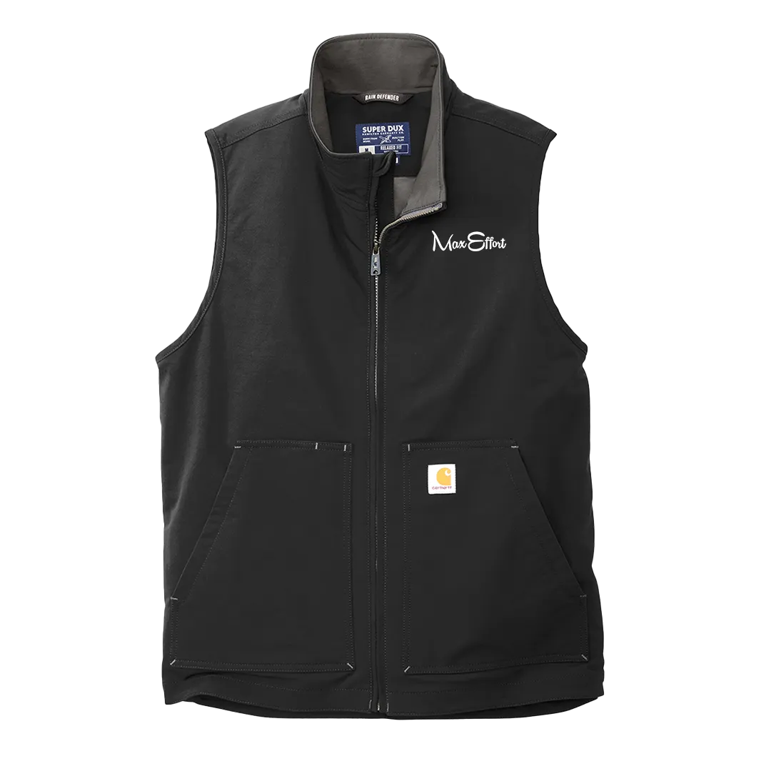 Carhartt® Super Dux™ Soft Shell Vest