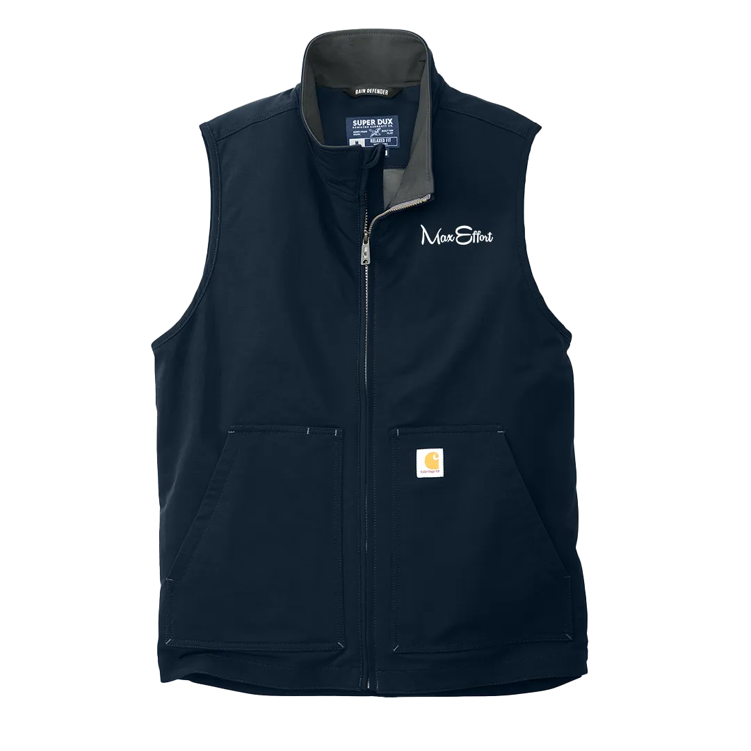 Carhartt® Super Dux™ Soft Shell Vest