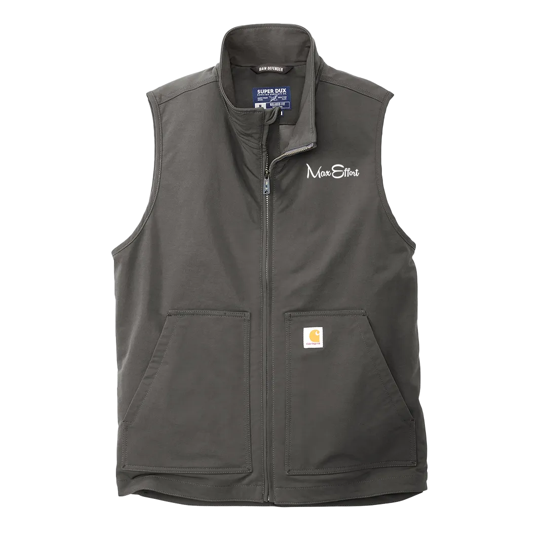 Carhartt® Super Dux™ Soft Shell Vest