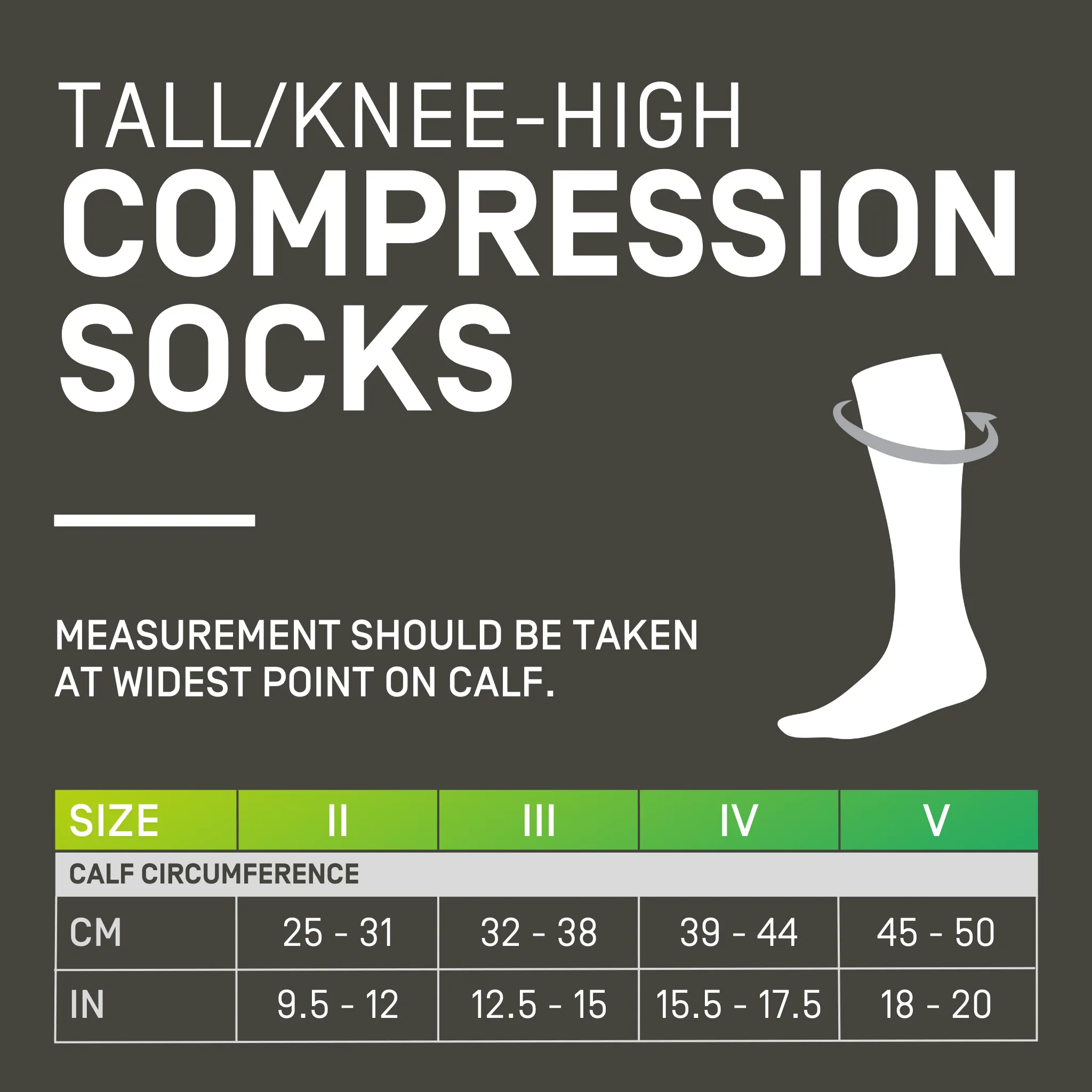 CEP The Run Compression Tall Socks 4.0, Women