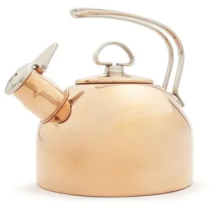 Chantal Classic Teakettle Copper