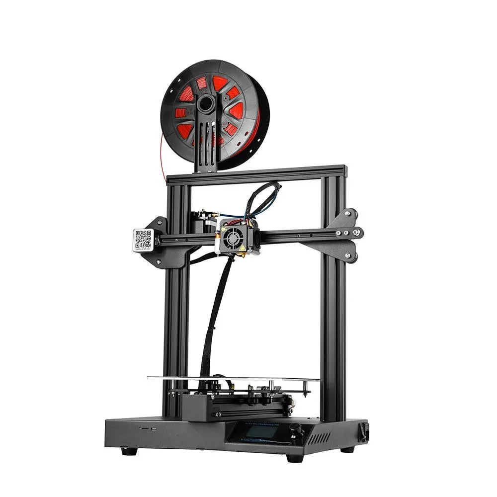 CR 20 Pro 3D Printer Qatar