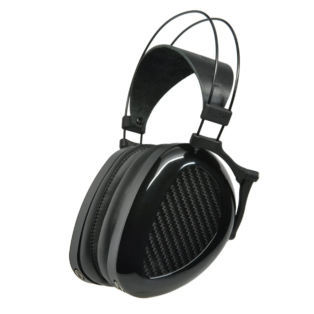 Dan Clark Audio AEON 2 Noire Closed-Back Headphones (Open Box)