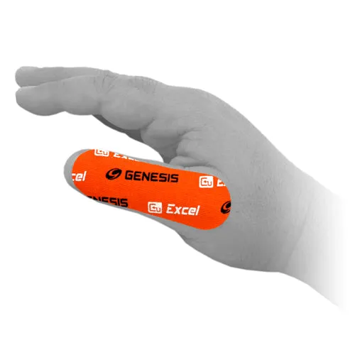 Genesis Excel Copper <br>Therapeutic Performance Tape <br>8 ct or 40 ct