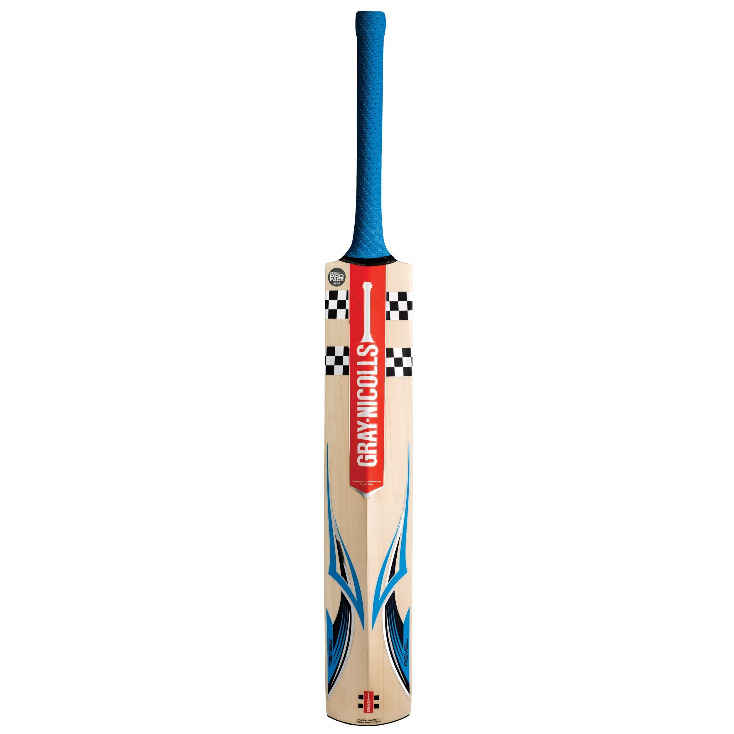 Gray-Nicolls Revel 500 Readyplay Junior Cricket Bat