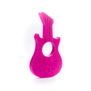 Guitar Teether