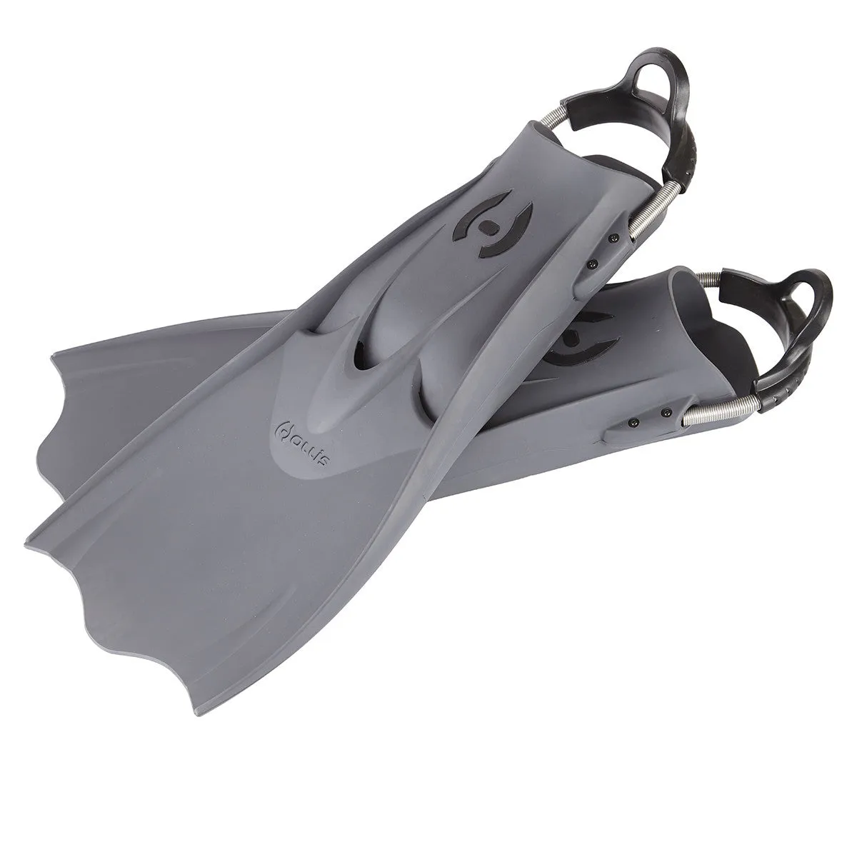 Hollis F-1 LT Diving Fins