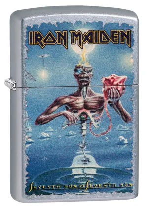 Iron Maiden