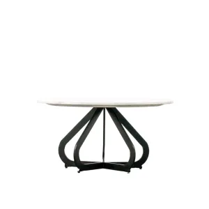 Moorgate Coffee Table Black