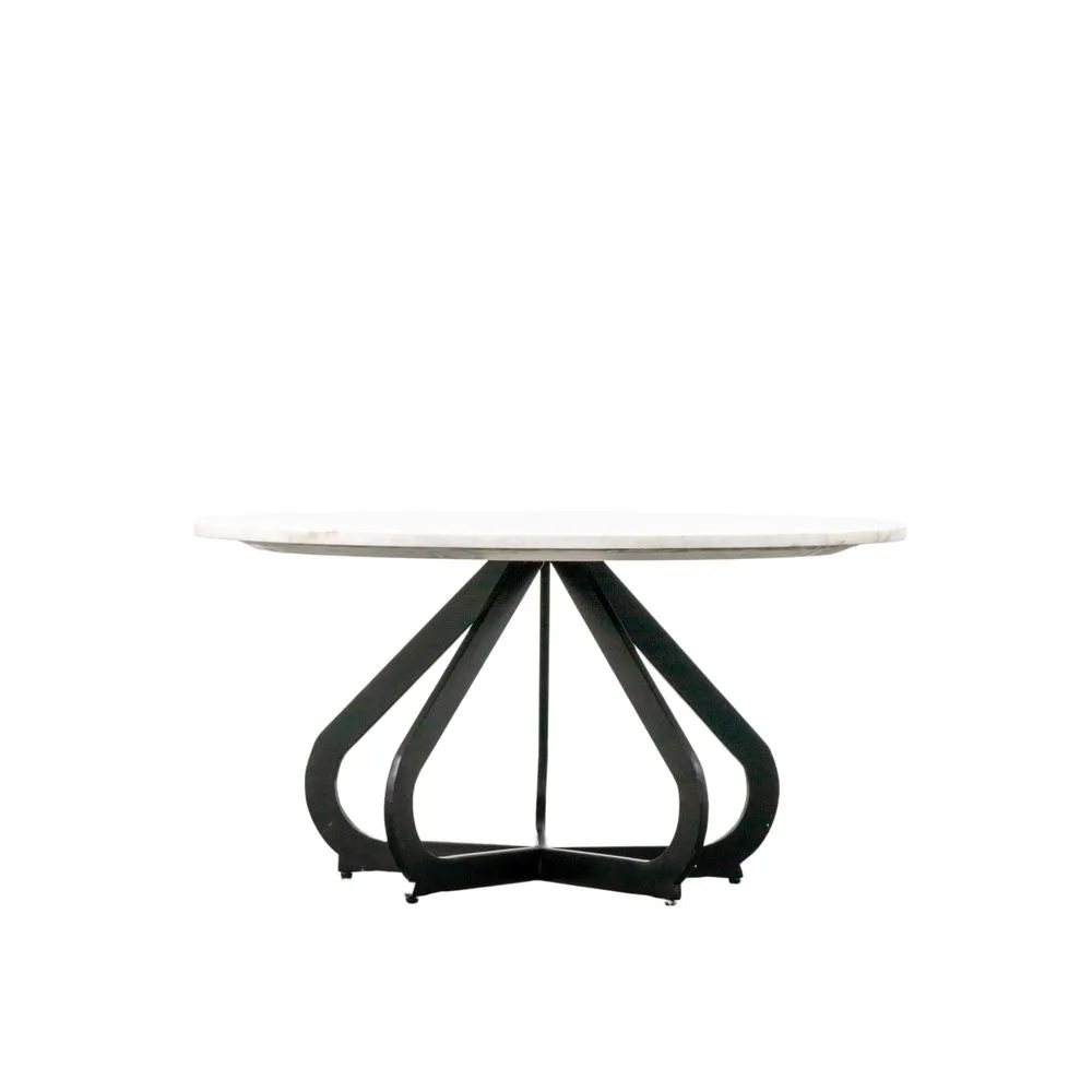 Moorgate Coffee Table Black