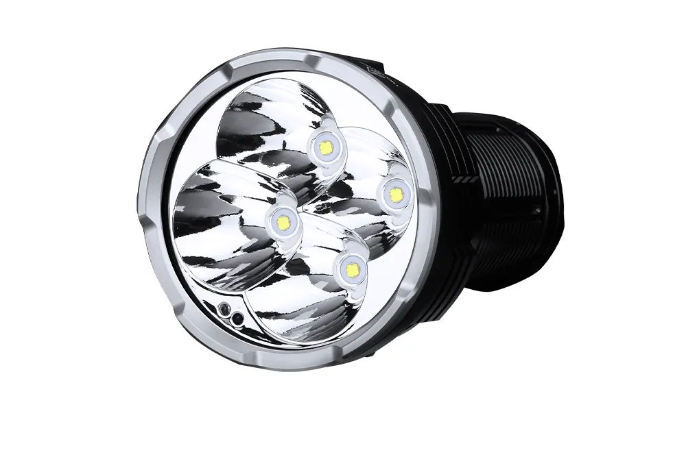 Multifunctional LED Search Light - 12000 Lumens - LR50R