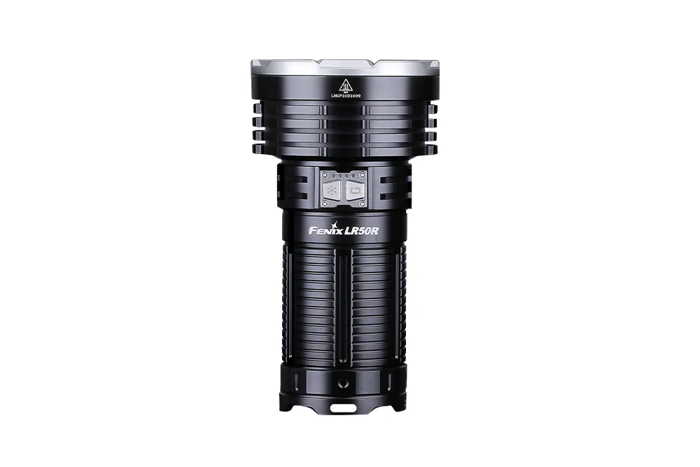 Multifunctional LED Search Light - 12000 Lumens - LR50R