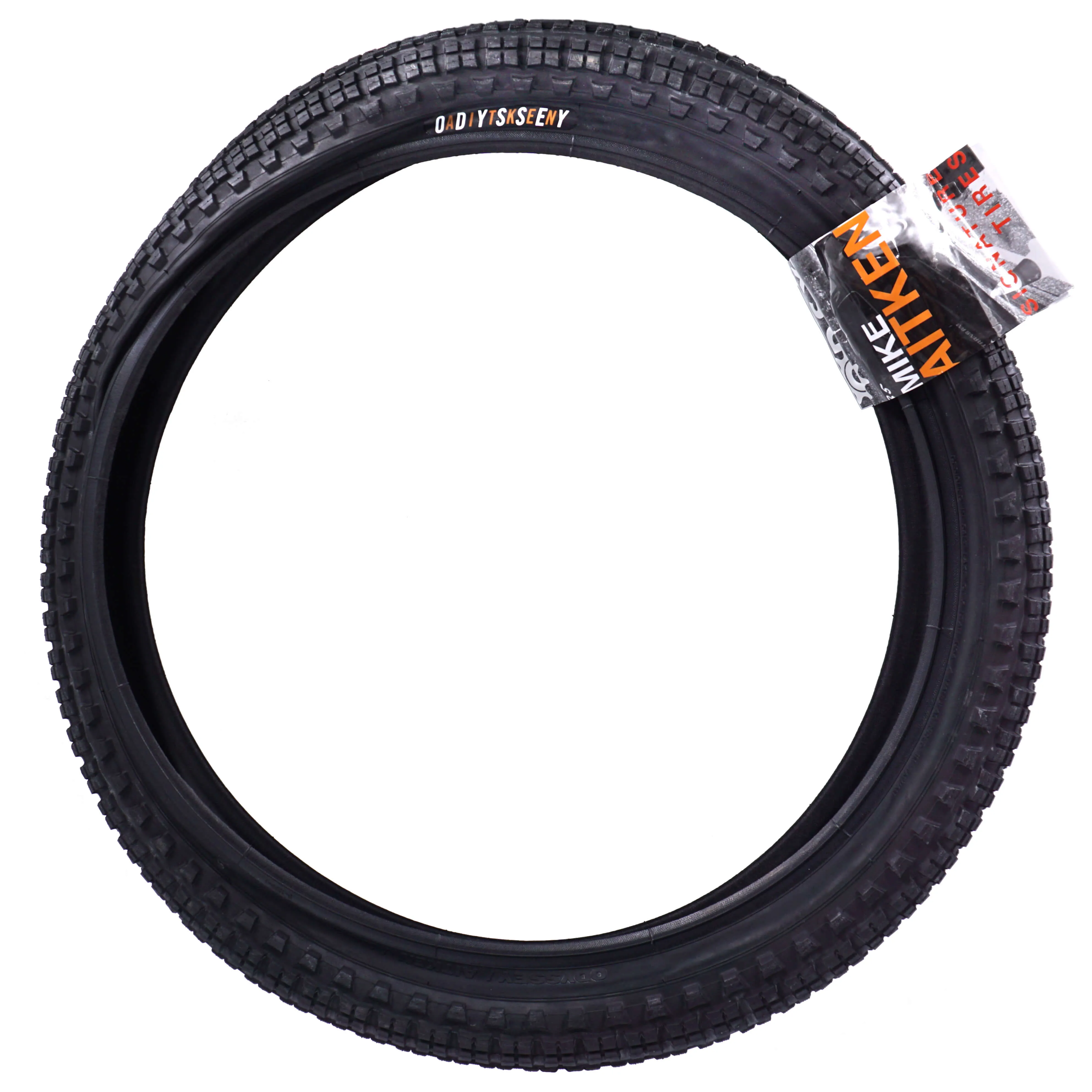 Odyssey Mike Aitken signature 20x2.35 BMX Tire