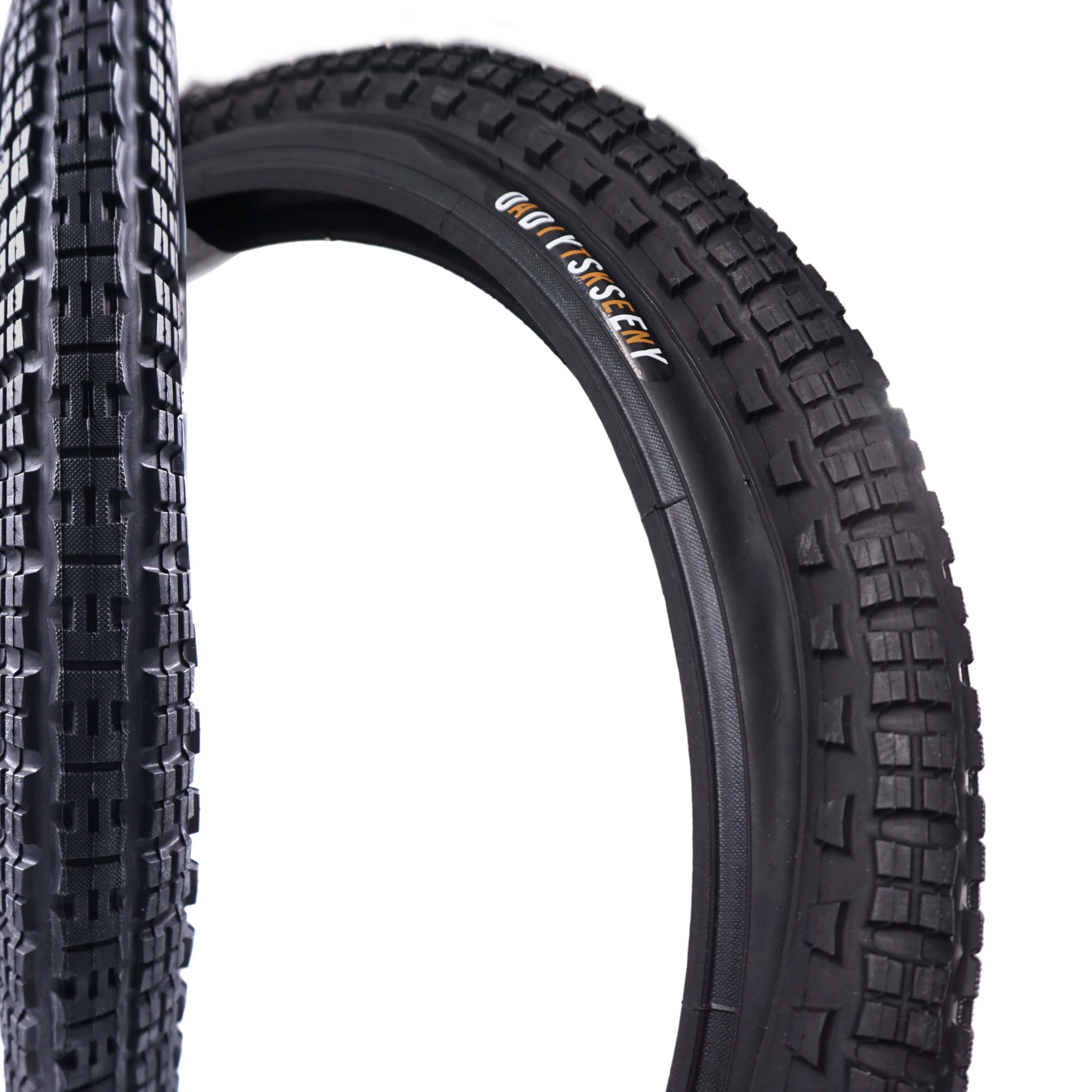 Odyssey Mike Aitken signature 20x2.35 BMX Tire