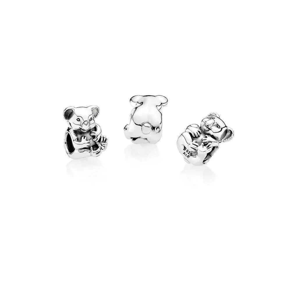 Pandora Koala Bear Charm #791951