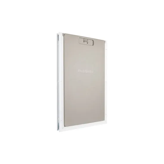 PetSafe® Extreme Weather Aluminium Pet Door™