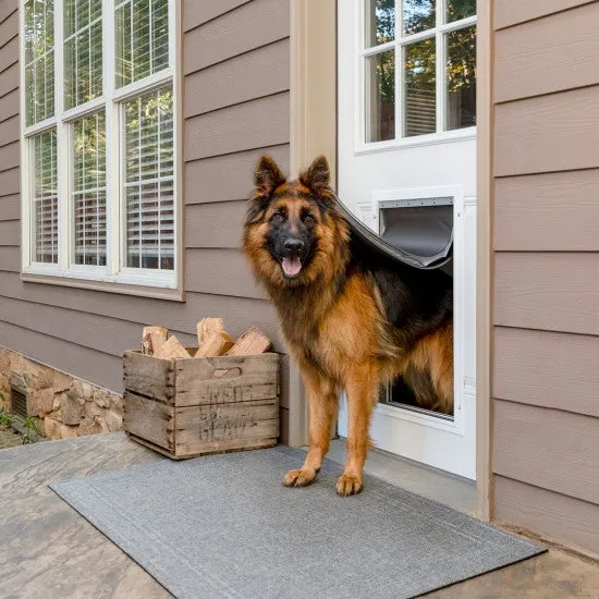 PetSafe® Extreme Weather Aluminium Pet Door™