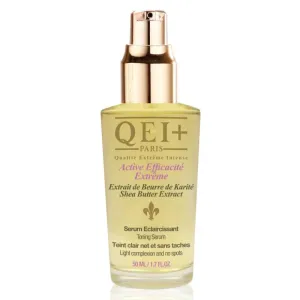 QEI  Active Extreme Serum - 48ml