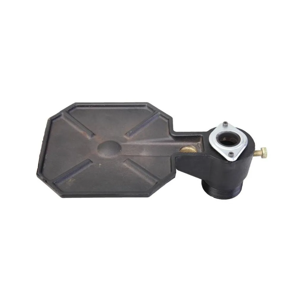 Replacement Drip Pan for RBP Rotary Pumps