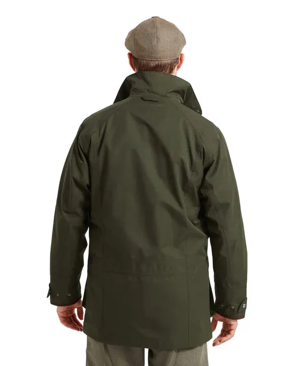 Schoffel Ptarmigan Extreme II Coat