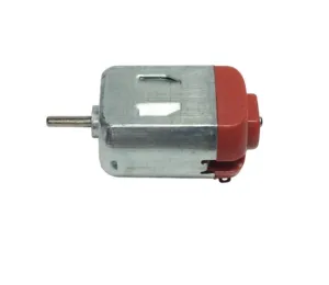 Small Brushed DC Motor (5V 15000 RPM) SL023